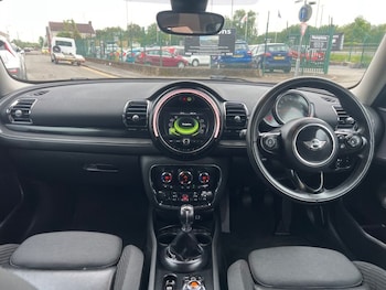 Used MINI Clubman 2018 for sale - 78645218: Photo