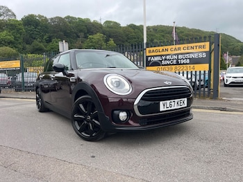 Used MINI Clubman 2018 for sale - 78645218: Photo