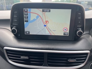 Used Hyundai TUCSON 2018 for sale - 79022903: Photo