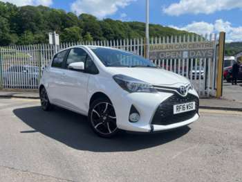 Used Toyota Yaris 2016 for sale - 71097449: Photo