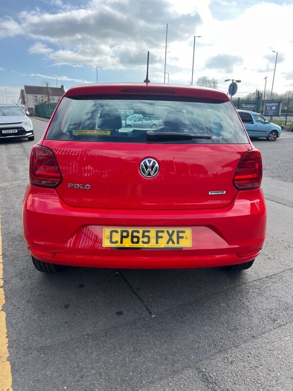 Used Volkswagen Polo 2015 for sale - 74143423: Photo 10