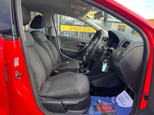 Used Volkswagen Polo 2015 for sale - 74143423: Photo 15