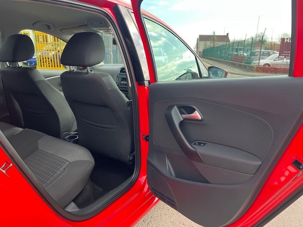 Used Volkswagen Polo 2015 for sale - 74143423: Photo 19