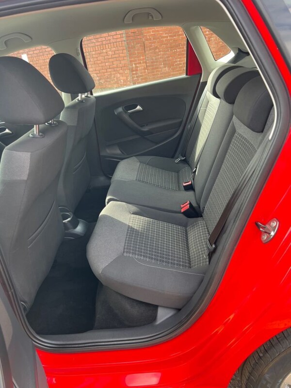 Used Volkswagen Polo 2015 for sale - 74143423: Photo 22