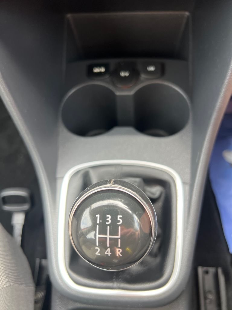 Vehicle 31
