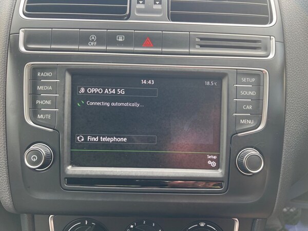 Used Volkswagen Polo 2015 for sale - 74143423: Photo 36
