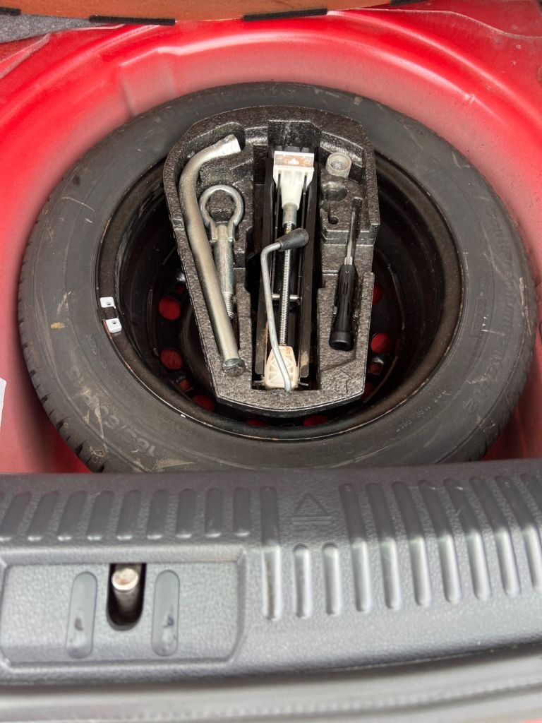 Vehicle 40