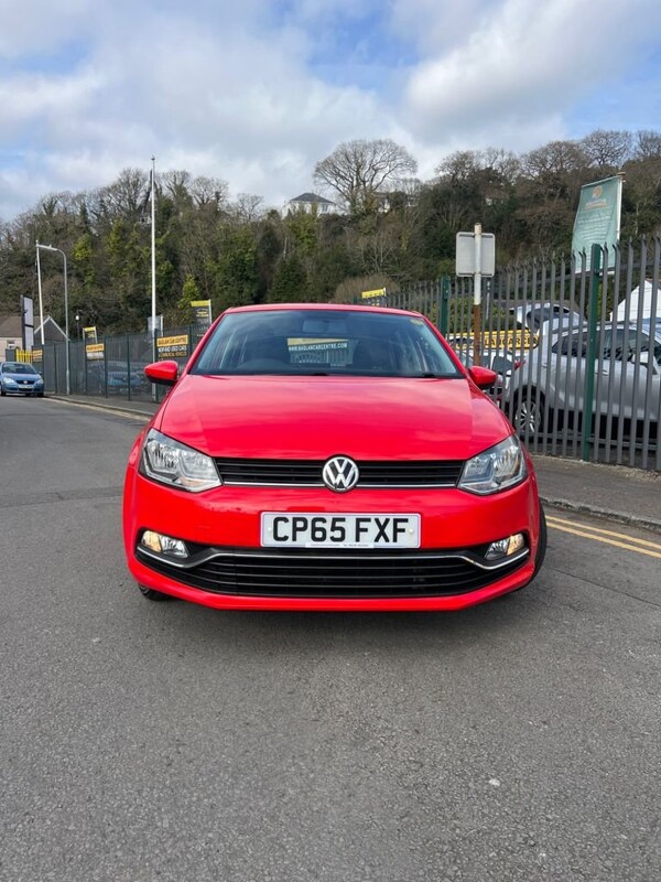 Used Volkswagen Polo 2015 for sale - 74143423: Photo 9