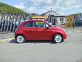 Used Fiat 500 2015 for sale - 74592923: Photo