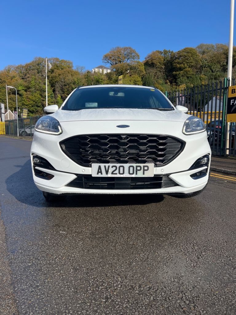 Used Ford Kuga 2020 for sale - 76367899: Photo 12