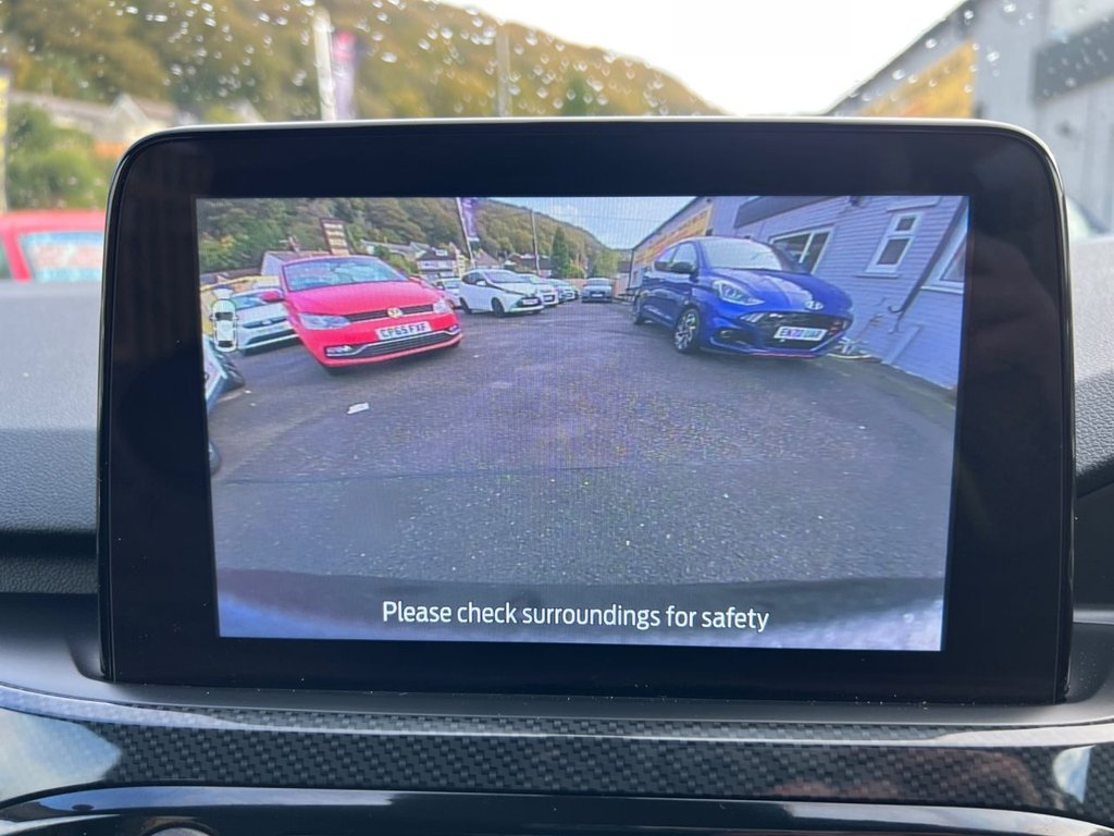 Used Ford Kuga 2020 for sale - 76367899: Photo 17