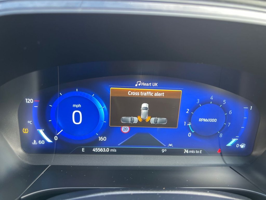 Used Ford Kuga 2020 for sale - 76367899: Photo 19