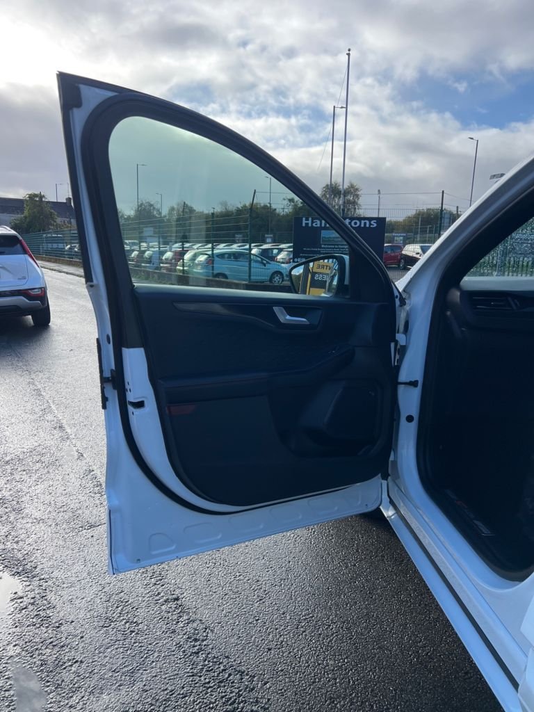 Used Ford Kuga 2020 for sale - 76367899: Photo 23