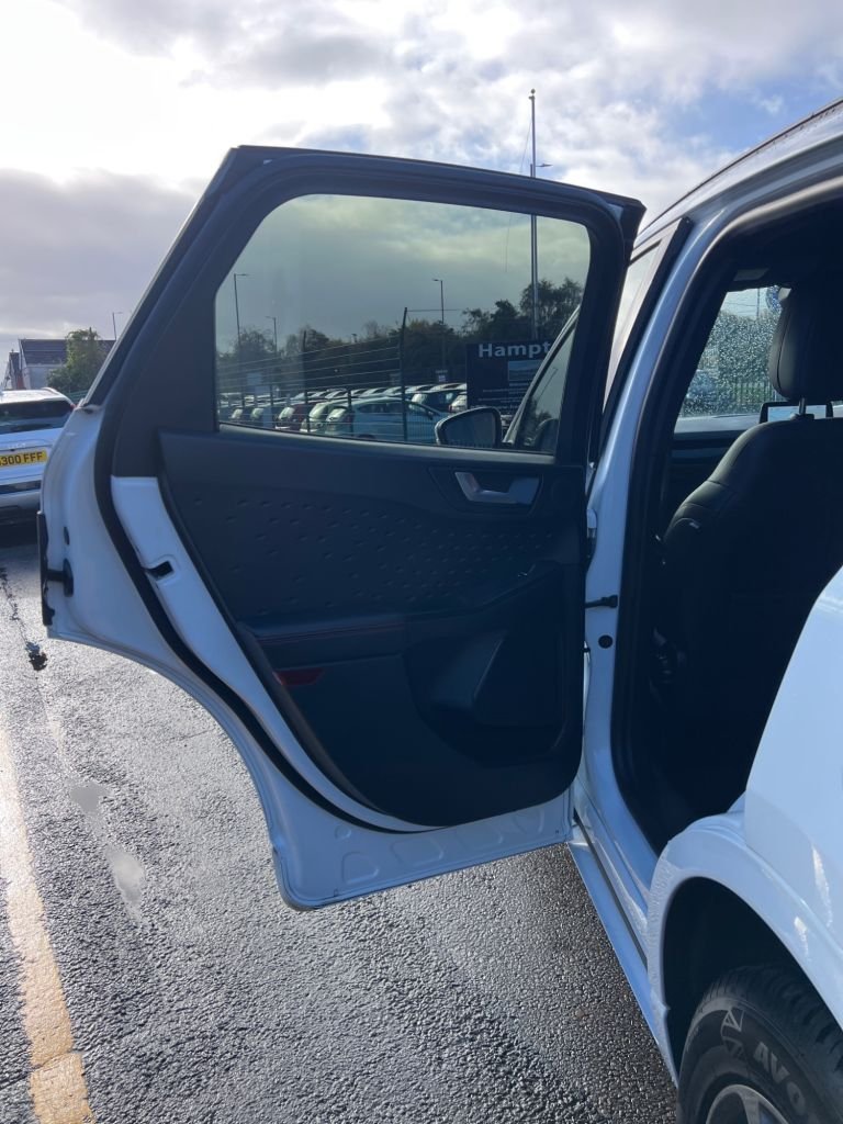 Used Ford Kuga 2020 for sale - 76367899: Photo 25