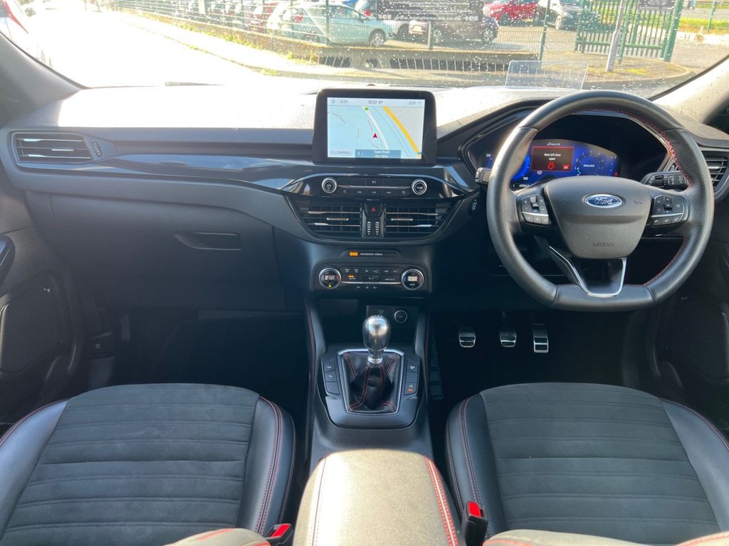 Used Ford Kuga 2020 for sale - 76367899: Photo 3