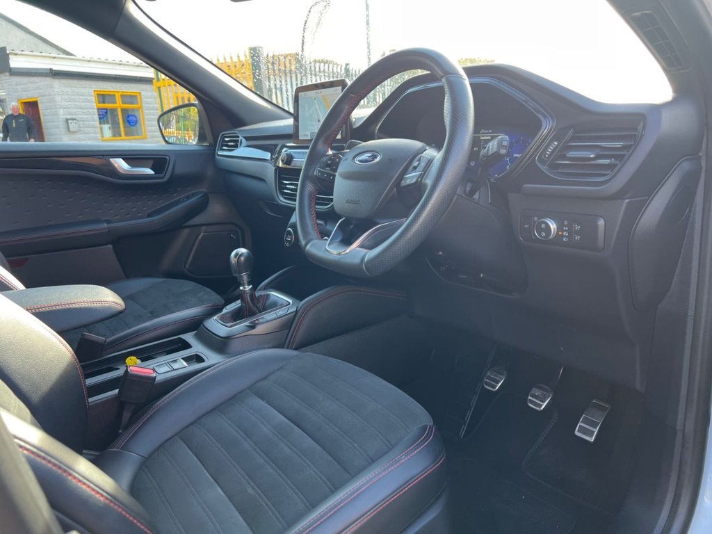 Used Ford Kuga 2020 for sale - 76367899: Photo 31