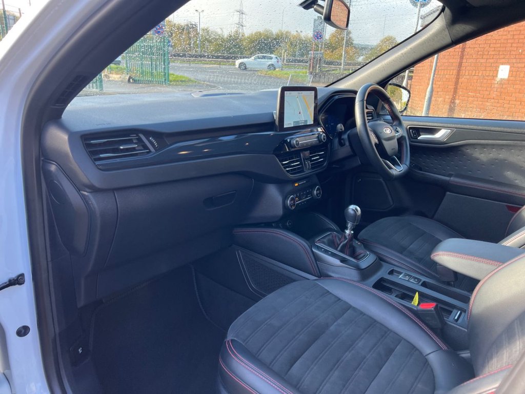 Used Ford Kuga 2020 for sale - 76367899: Photo 32