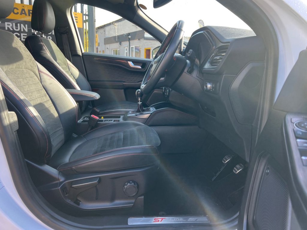 Used Ford Kuga 2020 for sale - 76367899: Photo 33