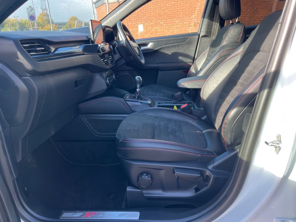 Used Ford Kuga 2020 for sale - 76367899: Photo 34