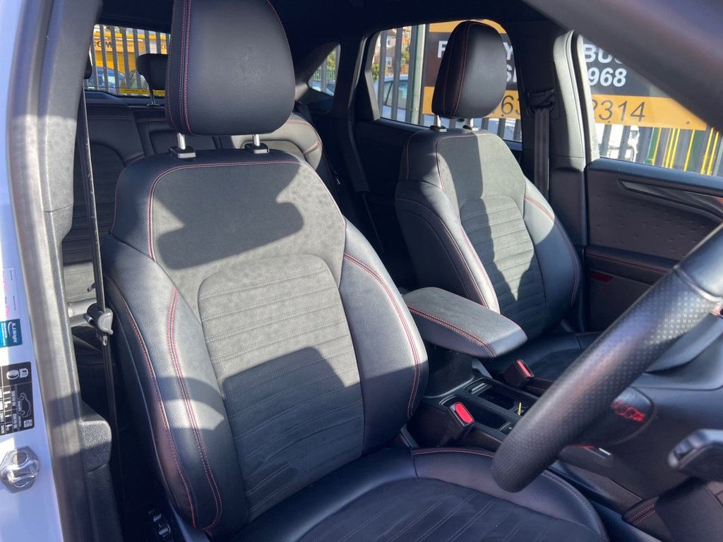 Used Ford Kuga 2020 for sale - 76367899: Photo 35