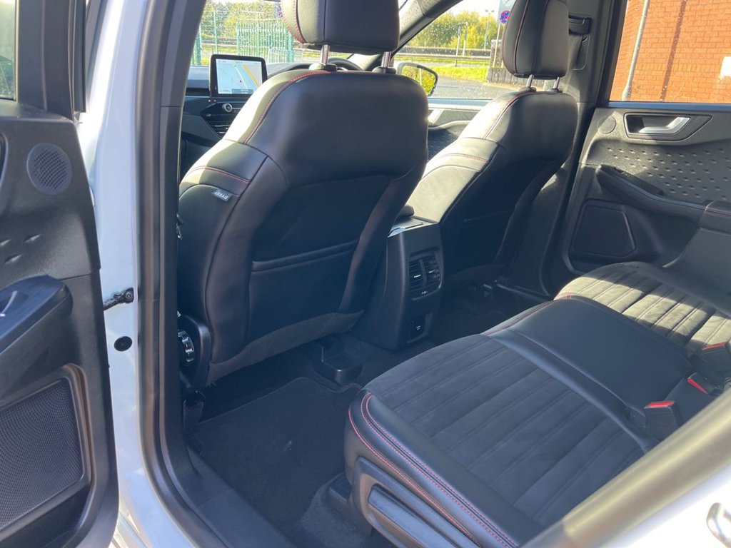 Used Ford Kuga 2020 for sale - 76367899: Photo 38