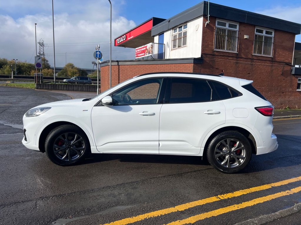 Used Ford Kuga 2020 for sale - 76367899: Photo 6