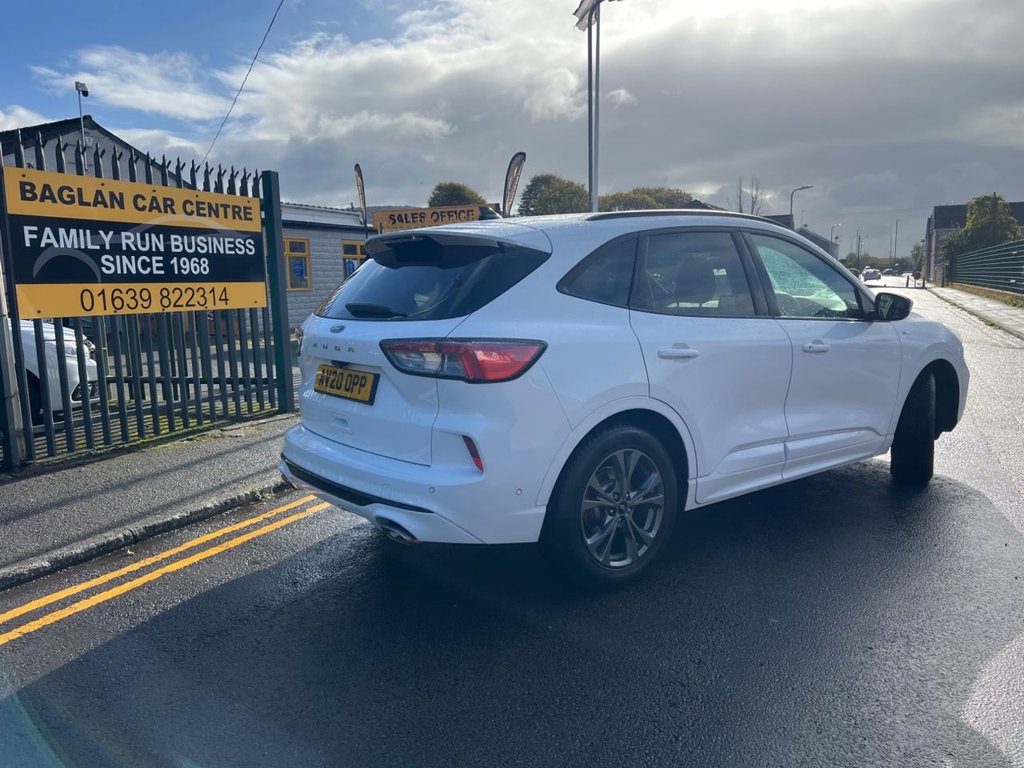 Used Ford Kuga 2020 for sale - 76367899: Photo 8