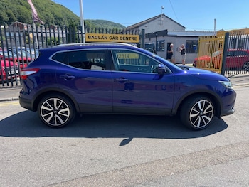 Used Nissan Qashqai 2015 for sale - 79221837: Photo