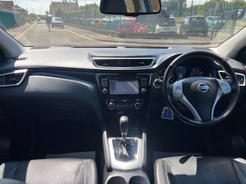 Used Nissan Qashqai 2015 for sale - 79221837: Photo
