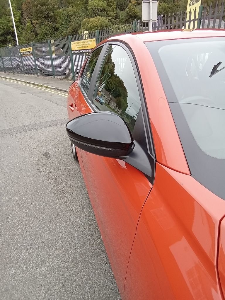 Used Vauxhall Corsa 2020 for sale - 76009471: Photo 10