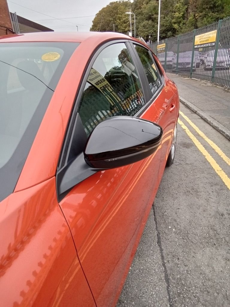 Used Vauxhall Corsa 2020 for sale - 76009471: Photo 12