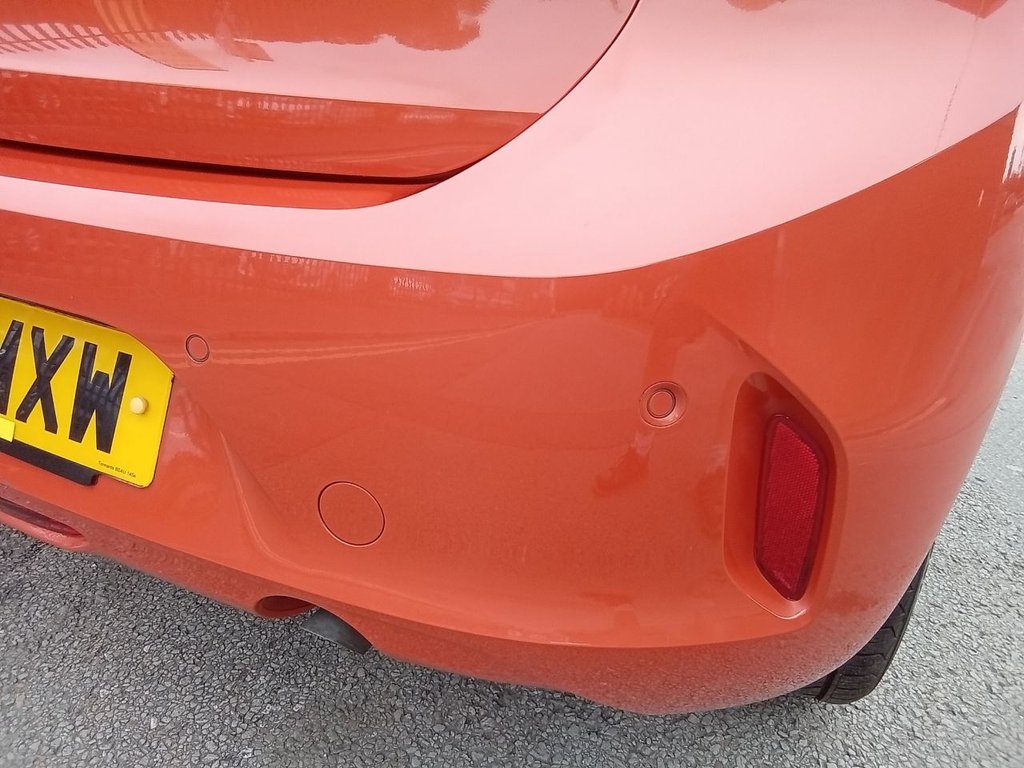 Used Vauxhall Corsa 2020 for sale - 76009471: Photo 14