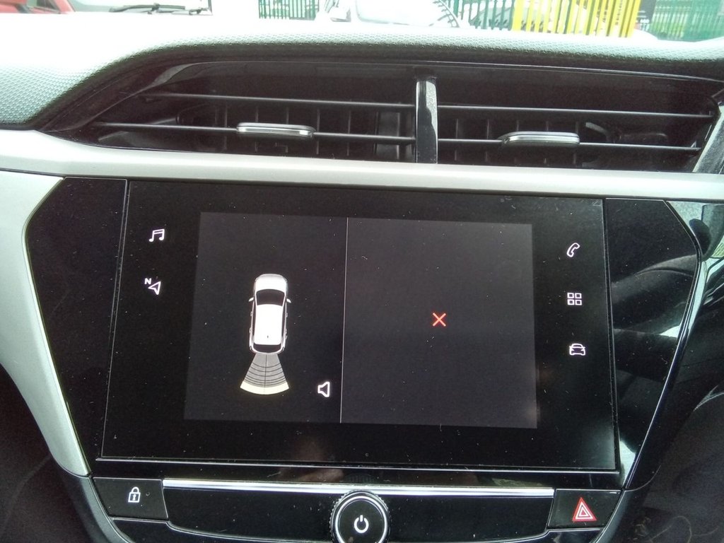 Used Vauxhall Corsa 2020 for sale - 76009471: Photo 15