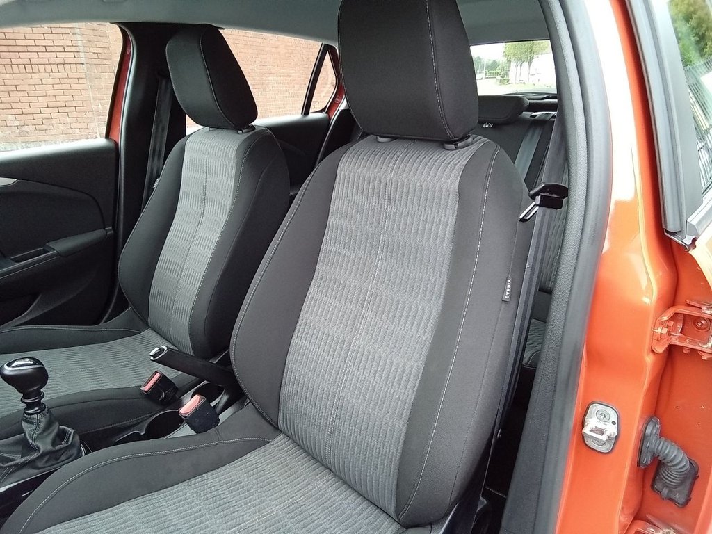 Used Vauxhall Corsa 2020 for sale - 76009471: Photo 25