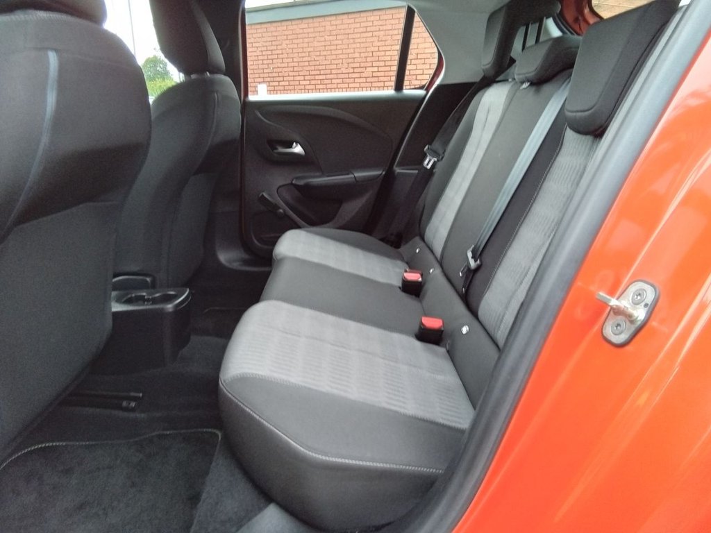 Used Vauxhall Corsa 2020 for sale - 76009471: Photo 29