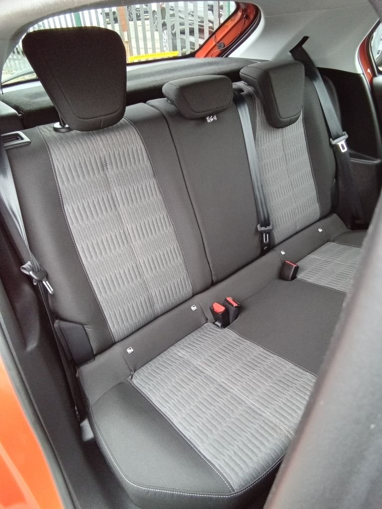 Used Vauxhall Corsa 2020 for sale - 76009471: Photo 30