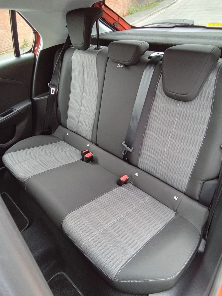 Used Vauxhall Corsa 2020 for sale - 76009471: Photo 31