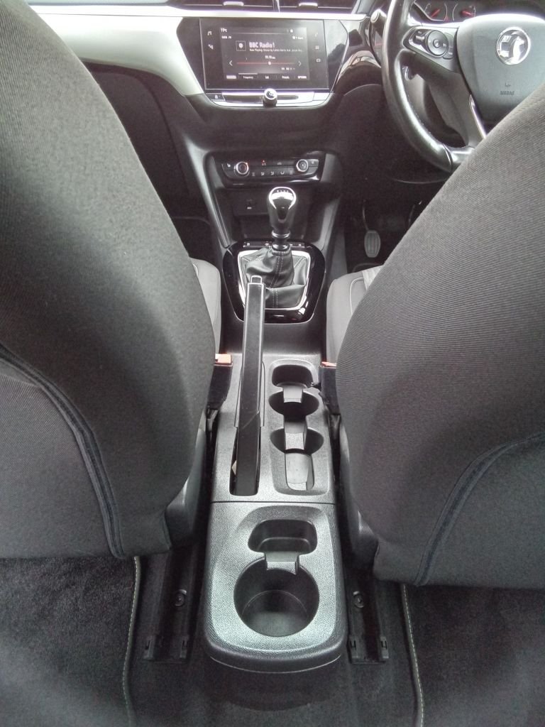 Used Vauxhall Corsa 2020 for sale - 76009471: Photo 32