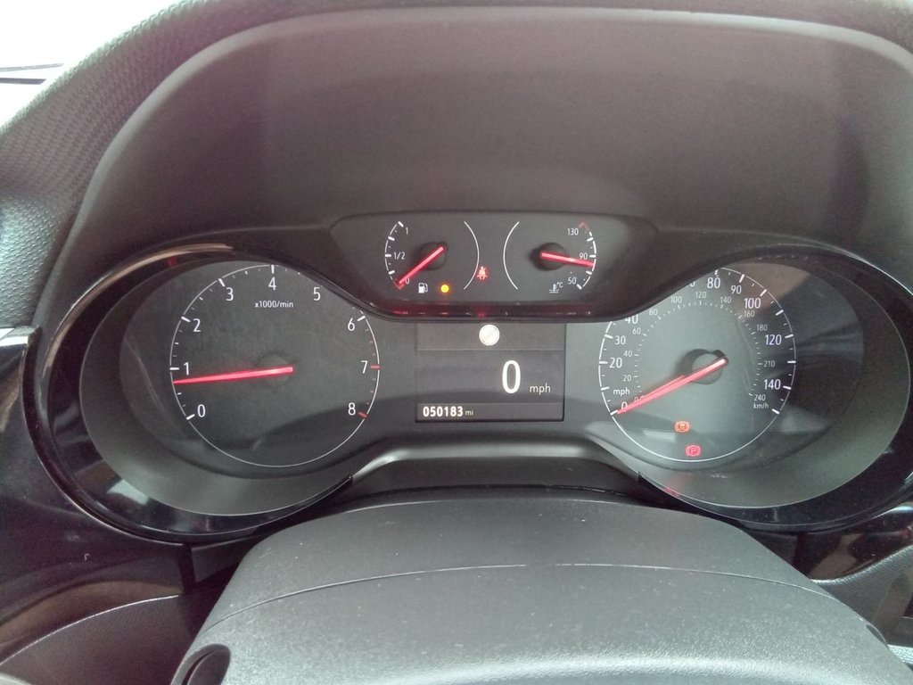 Used Vauxhall Corsa 2020 for sale - 76009471: Photo 34