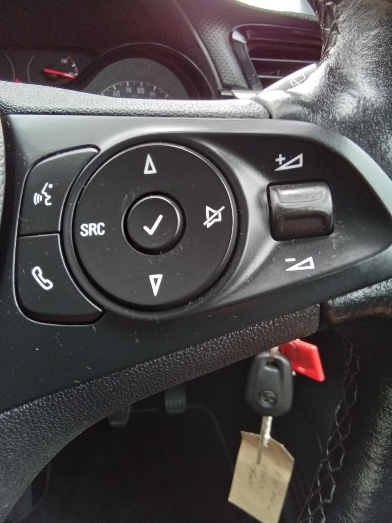 Used Vauxhall Corsa 2020 for sale - 76009471: Photo 38