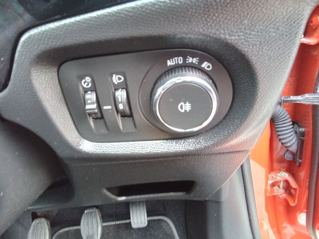 Used Vauxhall Corsa 2020 for sale - 76009471: Photo 40