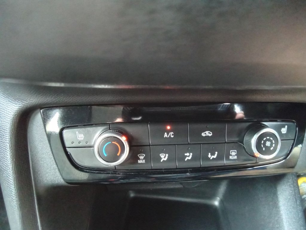 Used Vauxhall Corsa 2020 for sale - 76009471: Photo 43