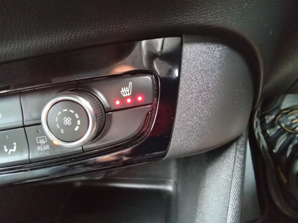 Used Vauxhall Corsa 2020 for sale - 76009471: Photo 44