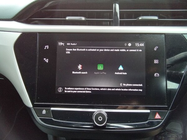 Used Vauxhall Corsa 2020 for sale - 76009471: Photo 45