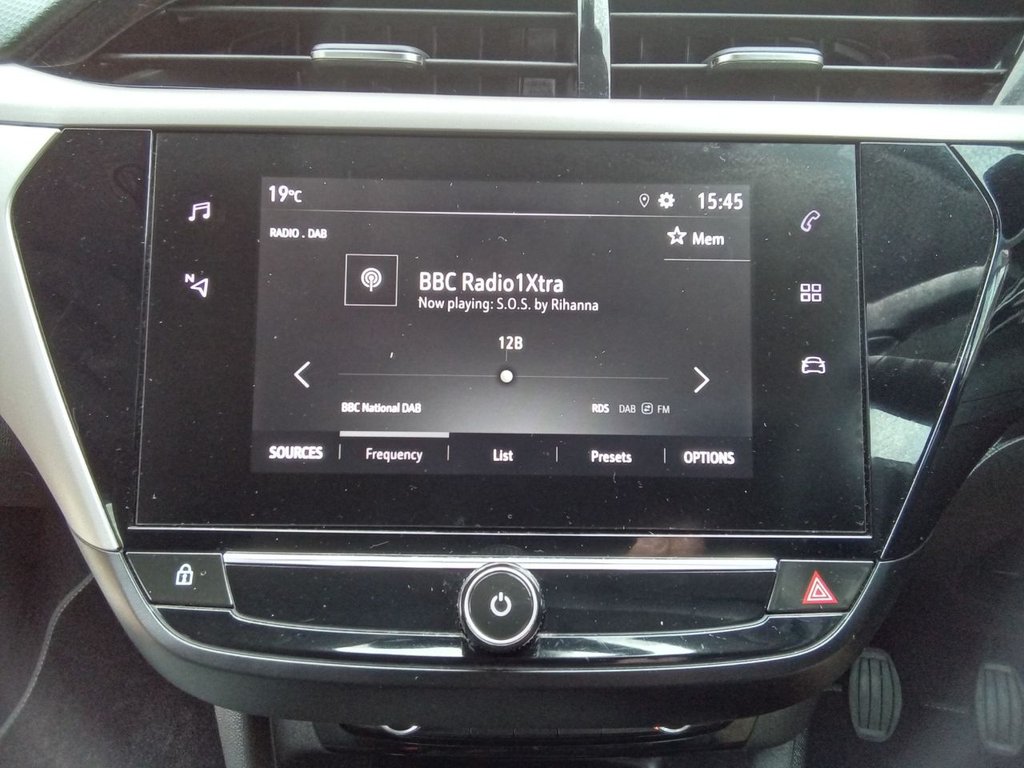 Used Vauxhall Corsa 2020 for sale - 76009471: Photo 46