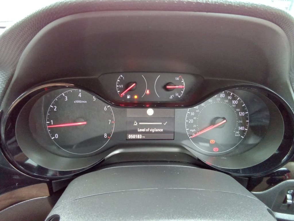 Used Vauxhall Corsa 2020 for sale - 76009471: Photo 49