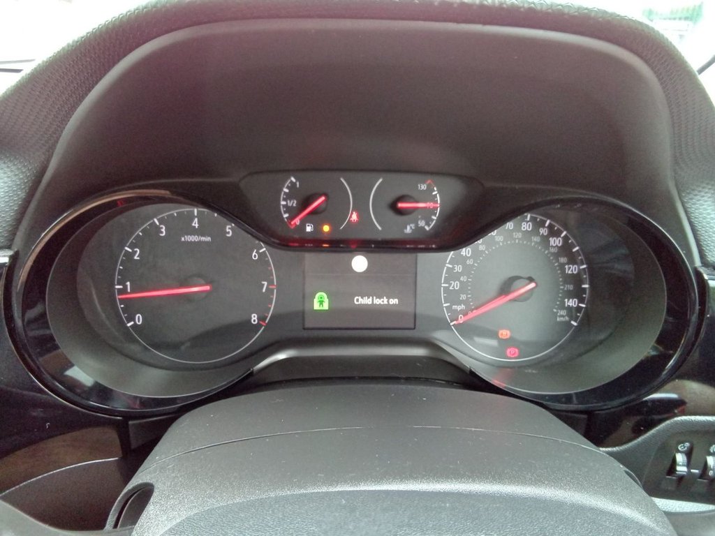 Used Vauxhall Corsa 2020 for sale - 76009471: Photo 50