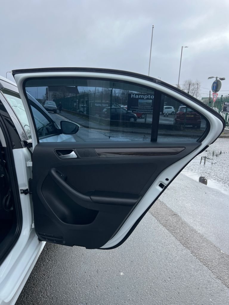 Used Volkswagen Jetta 2017 for sale - 77692648: Photo 18