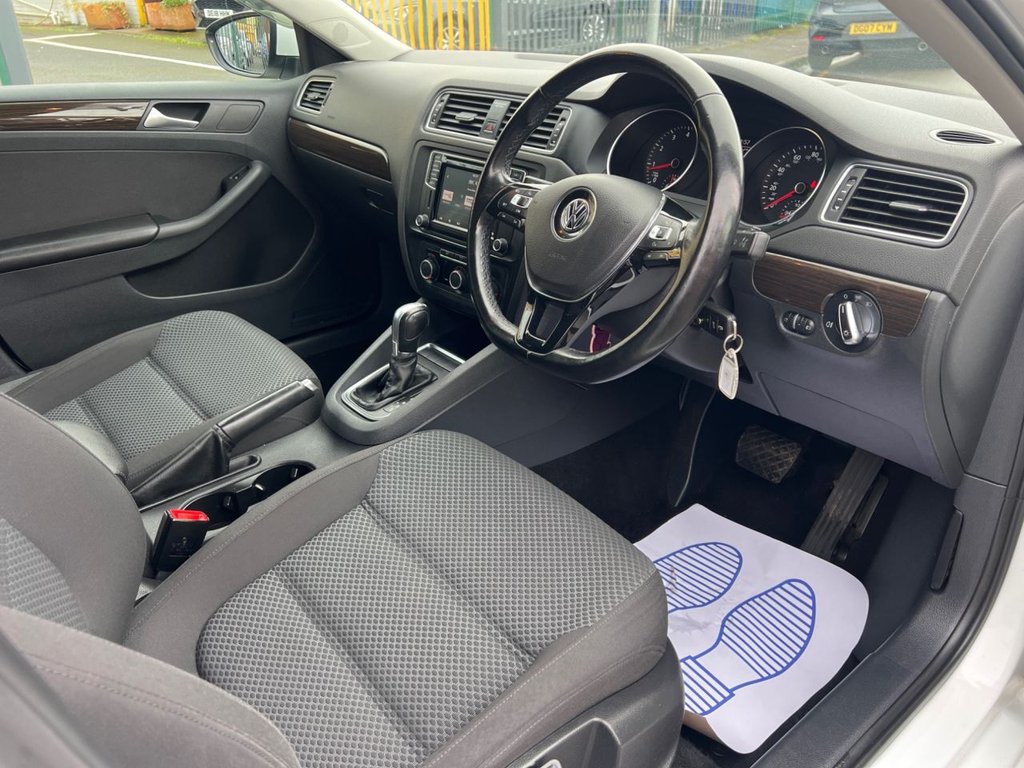 Used Volkswagen Jetta 2017 for sale - 77692648: Photo 19