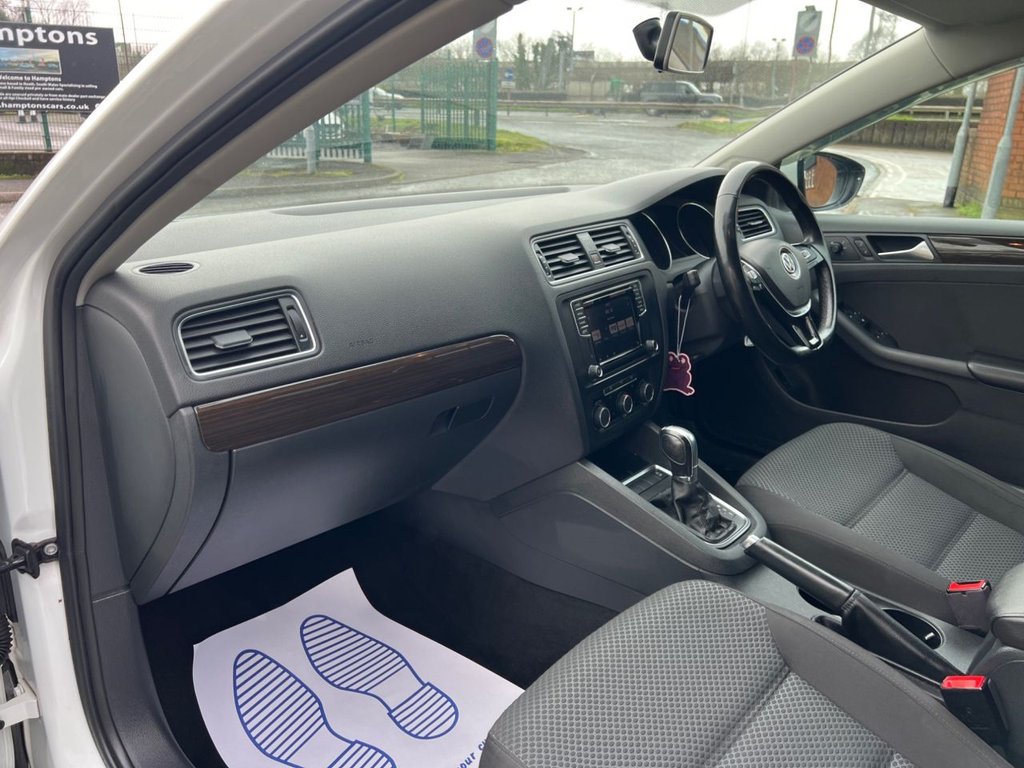 Used Volkswagen Jetta 2017 for sale - 77692648: Photo 20